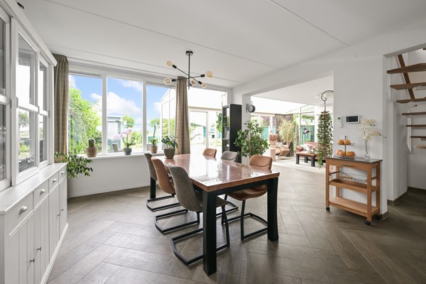 Foto - Verkocht onder voorbehoud: Kemphaanstraat 2, 1911 XB Uitgeest